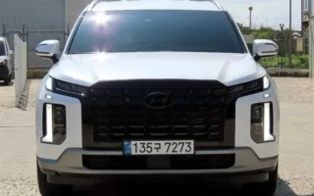 펠리세이드 중고차 더 뉴 팰리세이드 디젤 2.2 2WD 매물 사진 12 - 2024/10 40,152km