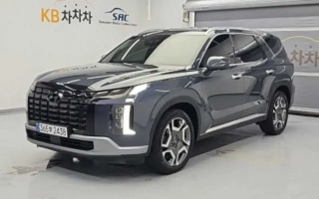 펠리세이드 중고차 더 뉴 팰리세이드 디젤 2.2 2WD 매물 사진 10 - 2022/10 76,290km