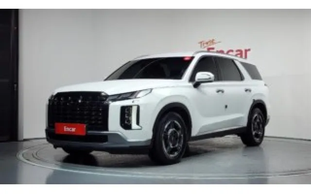 펠리세이드 중고차 더 뉴 팰리세이드 디젤 2.2 2WD 매물 사진 17 - 2022/08 110,655km