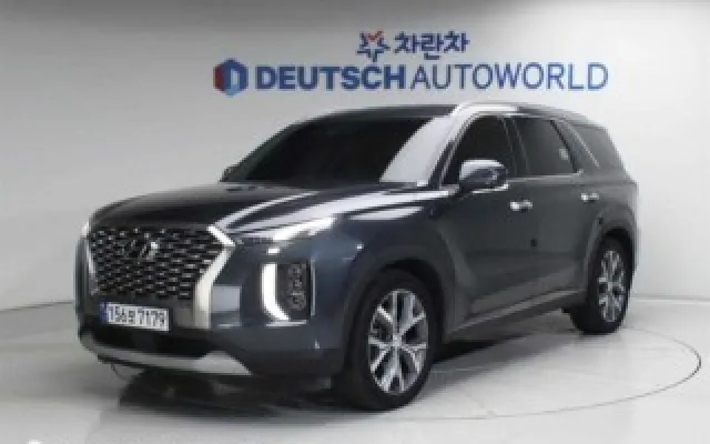 펠리세이드 중고차 팰리세이드 디젤 2.2 4WD 매물 사진 18 - 2022/02 119,677km